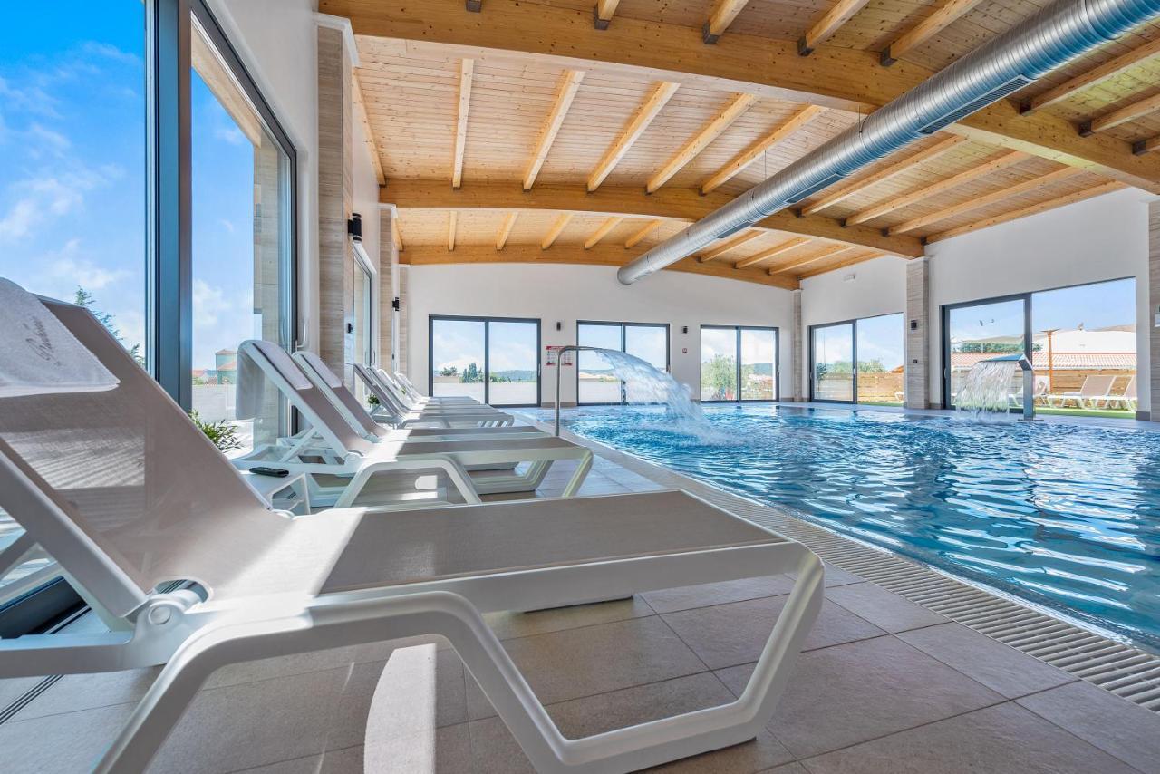 Apartmani Rubinic Turanj Εξωτερικό φωτογραφία