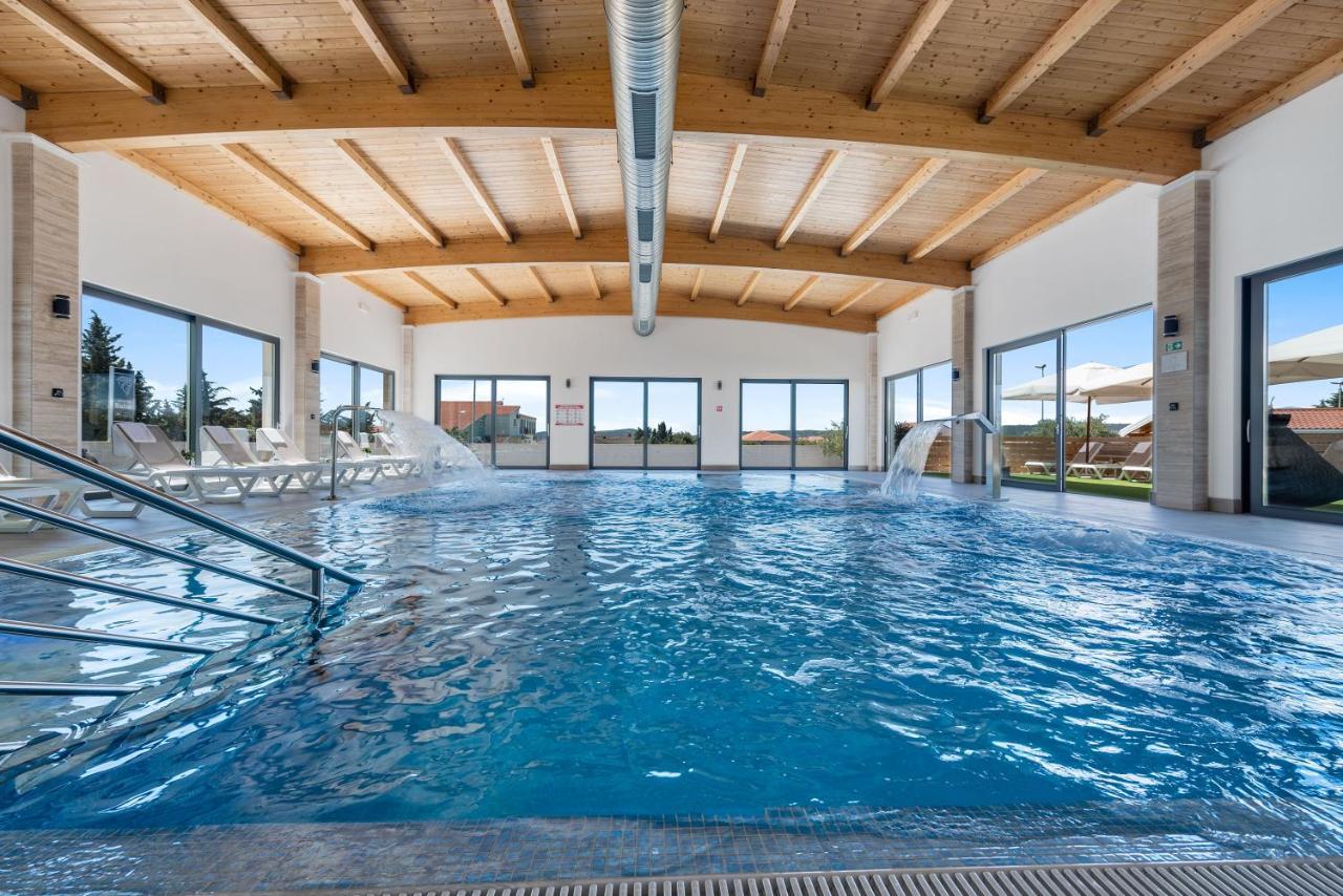 Apartmani Rubinic Turanj Εξωτερικό φωτογραφία